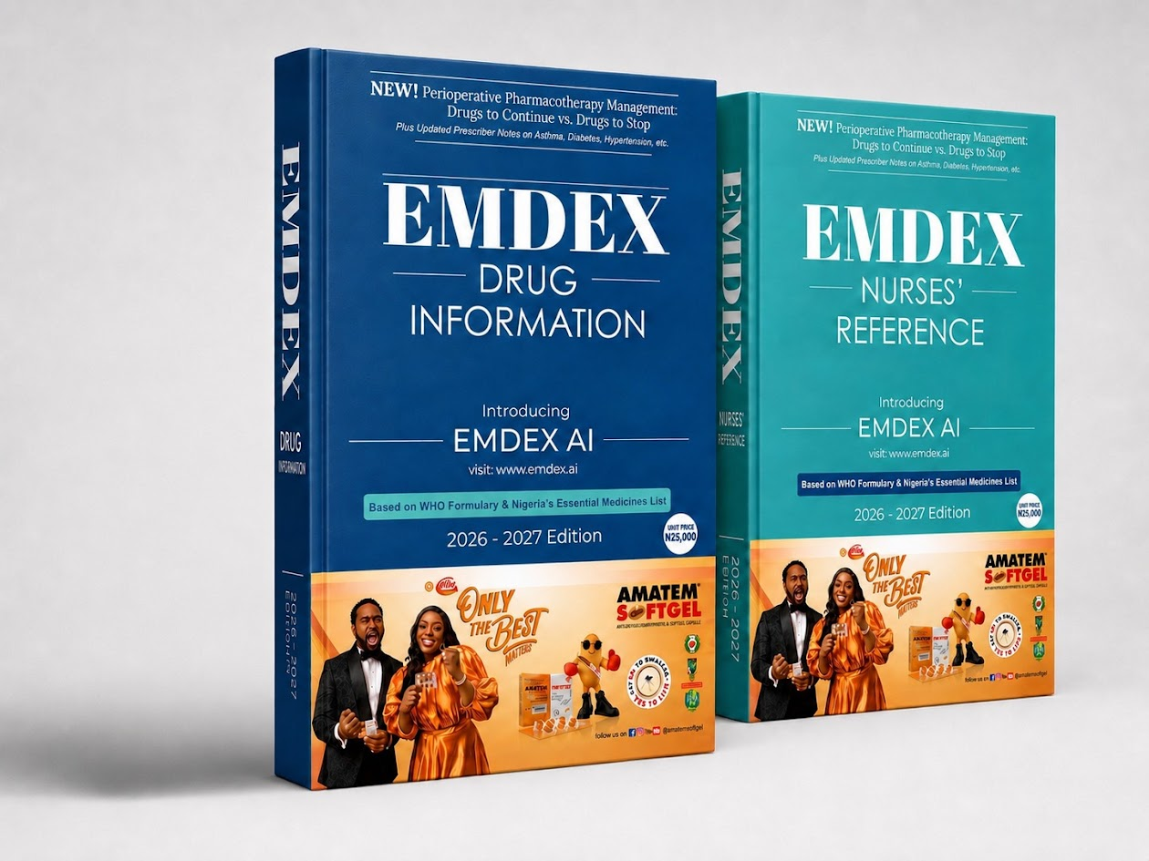 EMDEX Prints 2026-2027 Ed.